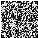QR code with Kenneth R Davis contacts