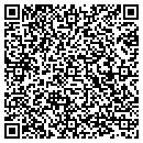 QR code with Kevin Alice Moody contacts
