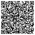 QR code with League contacts