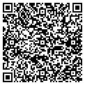 QR code with L T Group contacts