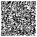 QR code with Nemo contacts
