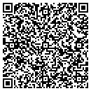 QR code with O'Kane Enterprise contacts
