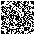 QR code with Ophir contacts