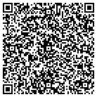 QR code with Oriental Foot Reflexology contacts
