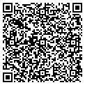 QR code with Penn contacts