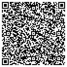 QR code with R A S General Contractor contacts