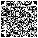 QR code with Red Mountain Devpt contacts