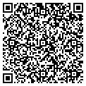 QR code with Rnr Boarding contacts