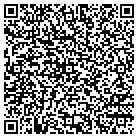 QR code with R & R Board Up Service Inc contacts