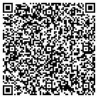 QR code with Ultimate Accents Construction contacts