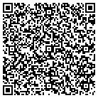 QR code with Ultimate Contracting Ent LLC contacts