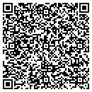 QR code with W & S Construction CO contacts