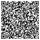 QR code with A-One Housemoving contacts