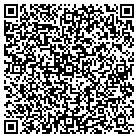 QR code with Randolph Scott Tree Service contacts