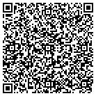 QR code with Applied Moving Systems Inc contacts