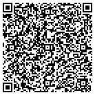 QR code with Big State Safe & Lock-Renshaw contacts