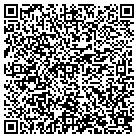 QR code with C Blake Lewis House Moving contacts