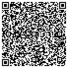 QR code with C C Portable Building Mov contacts
