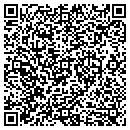QR code with Cnyx Ss contacts