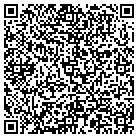 QR code with Hedgcoxe Construction Inc contacts