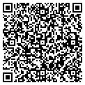 QR code with Hosea David contacts