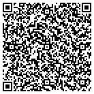 QR code with J E Oswalt & Sons House Moving contacts