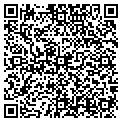 QR code with Jps contacts