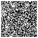 QR code with J W Cole & Sons Inc contacts