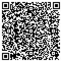 QR code with Kre LLC contacts