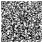 QR code with Fairbanks Snowmobile Safety contacts