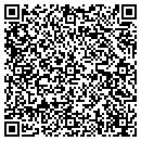 QR code with L L House Moving contacts