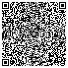QR code with Louvier Construction Inc contacts