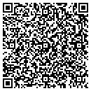 QR code with Martin David contacts