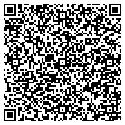 QR code with Martin Jimmy Lee Construction contacts