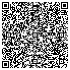 QR code with M C Ruggles House Moving Contr contacts