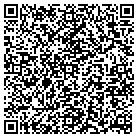 QR code with On the Move in VA LLC contacts