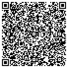 QR code with Prestige Delivery System Inc contacts