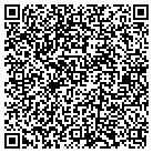 QR code with R D Hopkins Custom Stairwork contacts