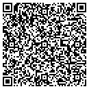 QR code with SK Relocation contacts