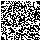 QR code with The Veggie Wagon contacts