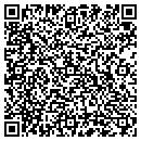 QR code with Thurston E Haslam contacts