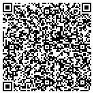 QR code with Gadsden Building Inspection contacts