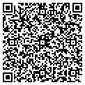 QR code with Van True Lines contacts