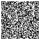 QR code with W L Johnson contacts