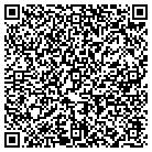 QR code with C W Roberts Contracting Inc contacts