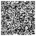 QR code with D H S contacts