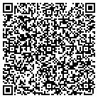 QR code with First Class Custom Ironwork contacts
