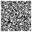 QR code with F-Lax Construction contacts