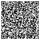 QR code with GOFF EXCAVATING contacts