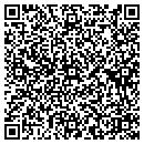 QR code with Horizon Site Work contacts